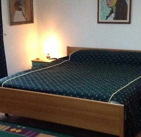 Art Nirvana Отель 3*