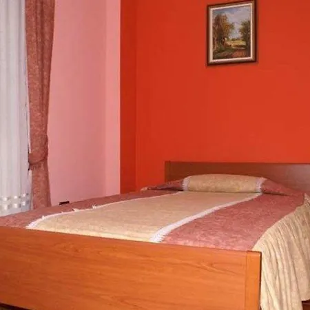 Art Nirvana 3* Tirana