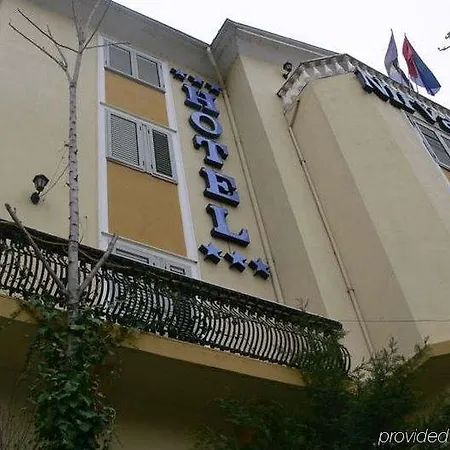 Art Nirvana 3* Tirana