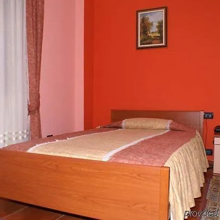 Art Nirvana Szálloda Tirana