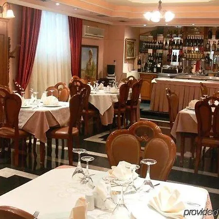 Art Nirvana Szálloda 3*