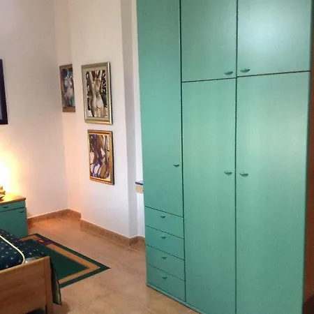 Szálloda Art Nirvana 3*