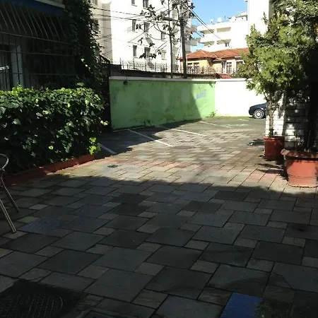 Szálloda Art Nirvana Tirana