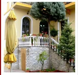 Szálloda Art Nirvana 3*