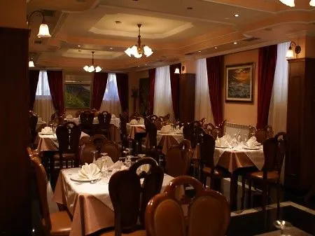 Art Nirvana Отель