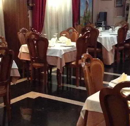 Отель Art Nirvana Тирана