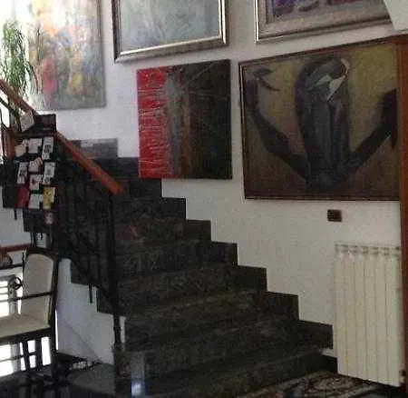 Szálloda Art Nirvana