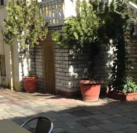 Szálloda Art Nirvana Tirana