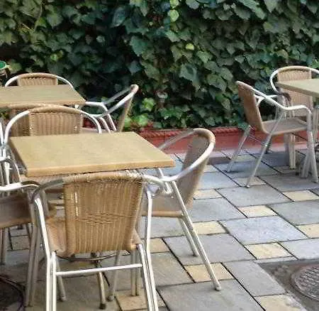 Szálloda Art Nirvana 3*