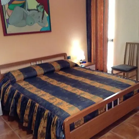 Art Nirvana Szálloda Tirana