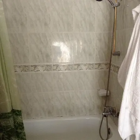 Szálloda Art Nirvana Tirana