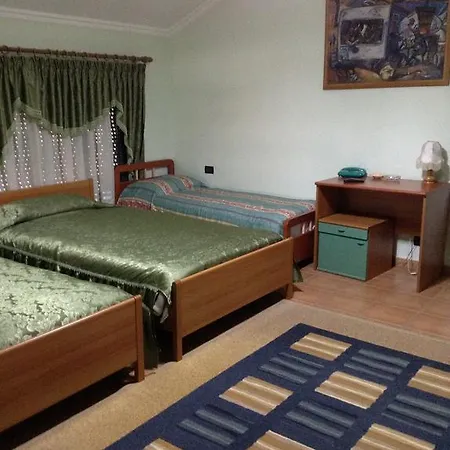 Art Nirvana Szálloda 3*