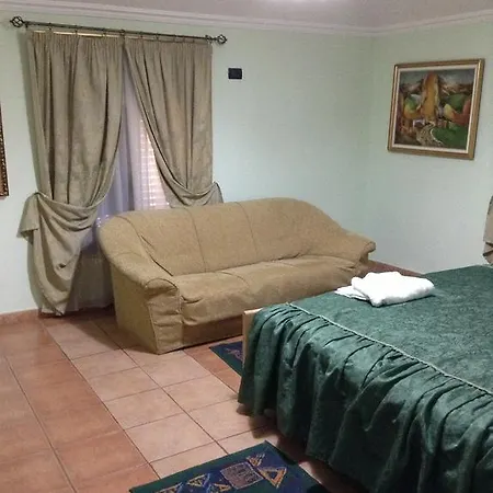 Szálloda Art Nirvana 3*