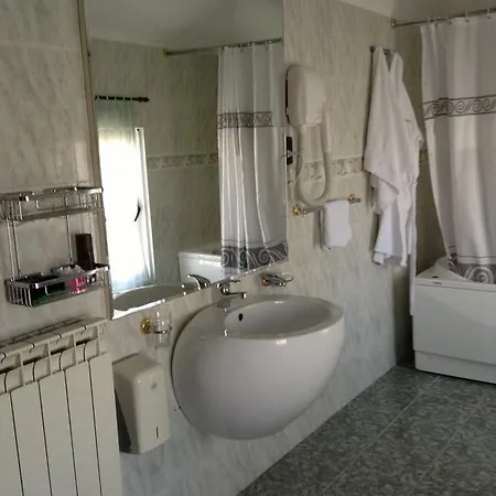 Art Nirvana Отель 3*