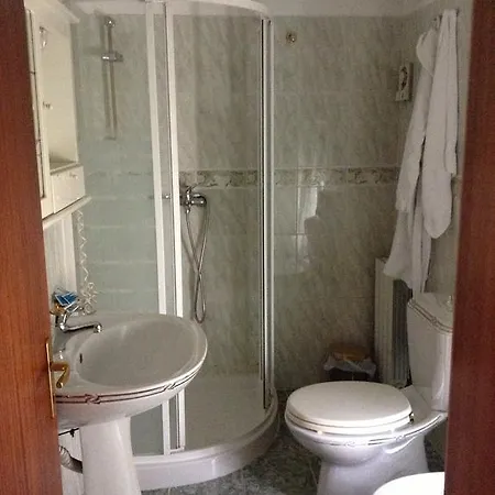 Отель Art Nirvana 3*