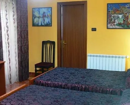 Art Nirvana 3* Тирана