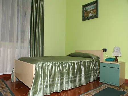 Szálloda Art Nirvana