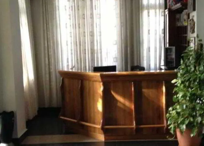 Hotel Art Nirvana Tirana