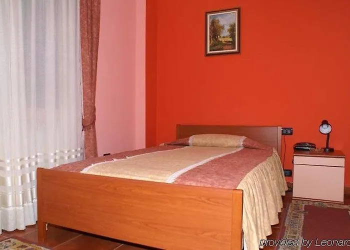 Art Nirvana Hotel Tirana