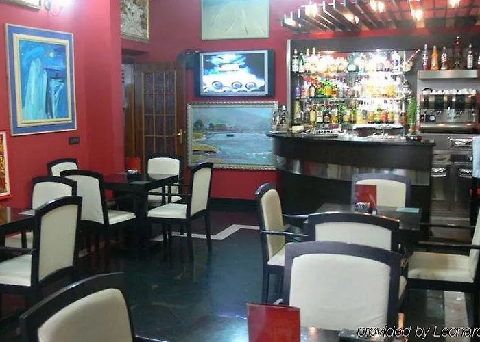 فندق Art Nirvana 3*