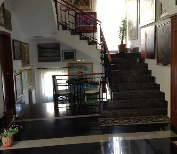 Art Nirvana Hotel Tirana