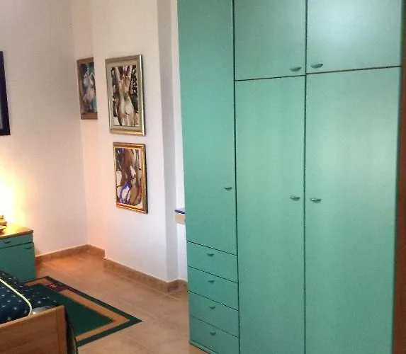 Hotel Art Nirvana 3*