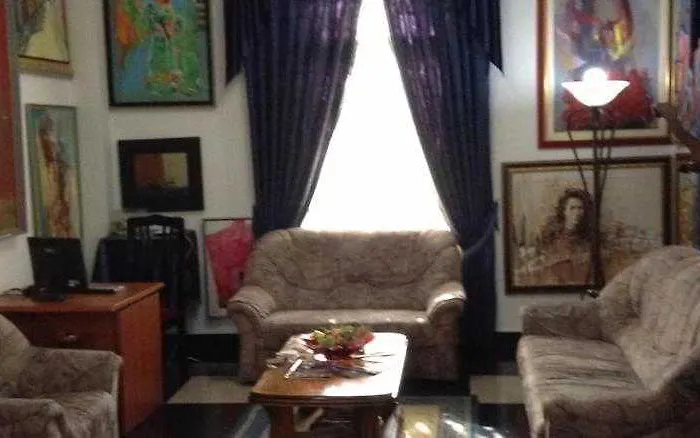 Art Nirvana 3* تيرانا