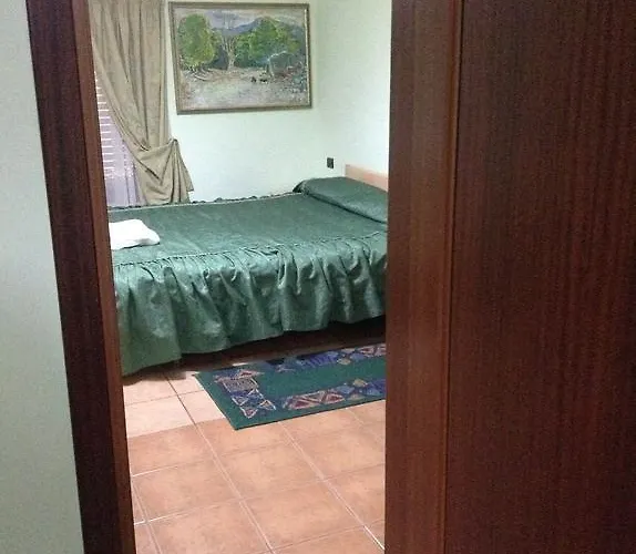 Art Nirvana 3* Tirana