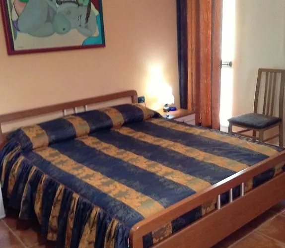 Art Nirvana Hotel Tirana