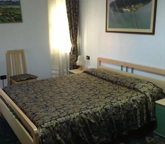 Hotel Art Nirvana Tirana