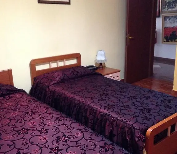 فندق Art Nirvana