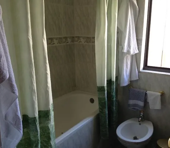 Art Nirvana 3* تيرانا