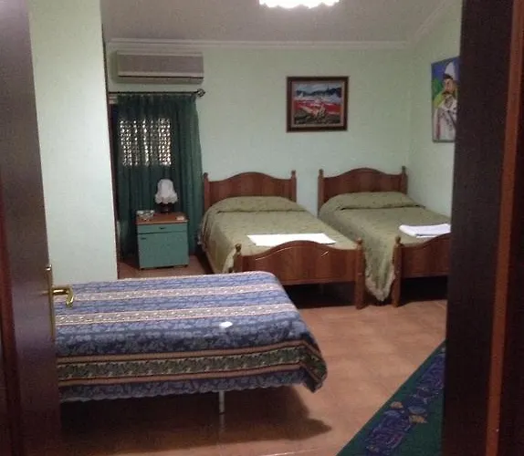 Art Nirvana Hotel Tirana