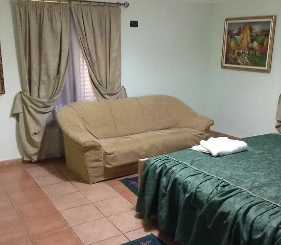 فندق Art Nirvana 3*