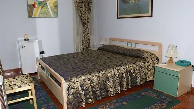 Hotel Art Nirvana Tirana