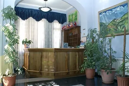 Hotel Art Nirvana Tirana