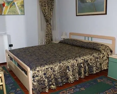 Hotel Art Nirvana Tirana