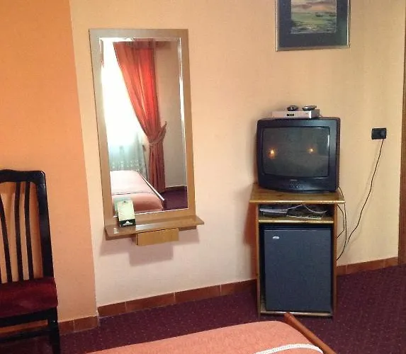 Art Nirvana ホテル ティラナ