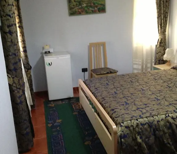 ホテル Art Nirvana