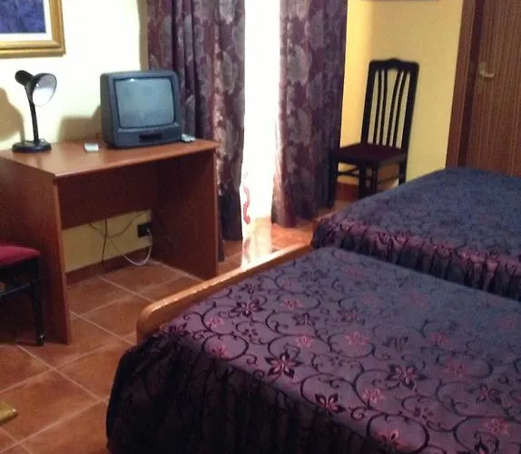 Art Nirvana ホテル 3*