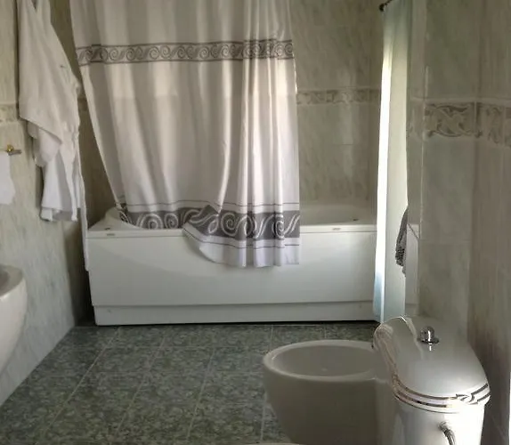 ホテル Art Nirvana